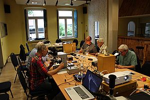 Workshop